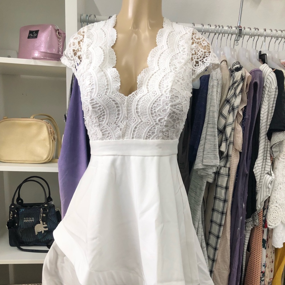 Cocktail Dress